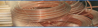 copper elbows