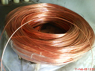 Copper Earthing Wires