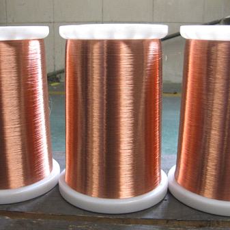 EC Grade Copper Wires