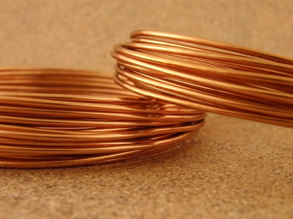Rivet Copper Wires